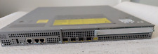 Routeur cisco asr1000 d'occasion  Expédié en France