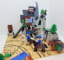 lego cowboy sets for sale lego cowboy sets for sale Hayward