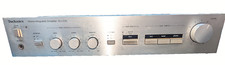 Technics receiver 25 gebraucht kaufen  Düsseldorf