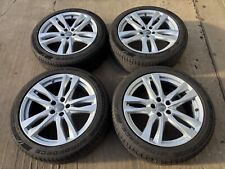 Audi line alloy for sale  WALTHAM ABBEY