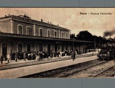 Pesaro interno stazione usato  Asti