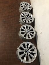 Cerchi bmw x1 usato  Vittorio Veneto