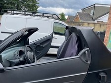 Smart car crossbreed for sale  LEEDS