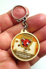 Ancien porte cle d'occasion  Metz-