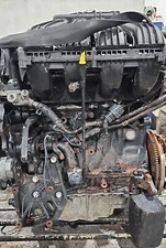 Motore semicompleto per usato  Italia