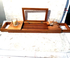 Handmade teak wood for sale  Los Altos