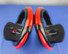 Patins de roda Orbit skate sem prancha inventista vermelho. - Novo nunca usado! comprar usado  Enviando para Brazil