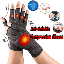 Arthritis medical gloves for sale  Pine Brook