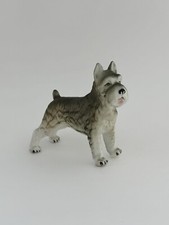 Vintage german schnauzer for sale  Akron