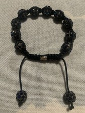 Shamballa style adjustable d'occasion  Expédié en Belgium