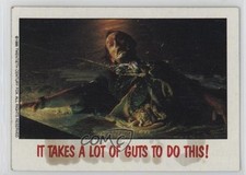 Usado, 1988 Fright Flicks Aliens Lance Henriksen É preciso muita coragem para fazer isso 1b9b comprar usado Usado, 1988 Fright Flicks Aliens Lance Henriksen É preciso muita coragem para fazer isso 1b9b comprar usado  Enviando para Brazil