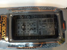 Pro boat hull for sale  Mansfield