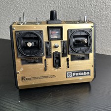 Vintage futaba series for sale  Yuba City
