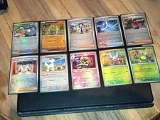 Carte pokémon lot d'occasion  Arcueil
