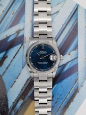 Rolex datejust ref.68240 usato  Roma