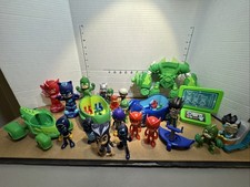 Pieces mask toys for sale  Williamsburg