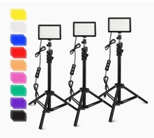 Pack led video for sale  Iva