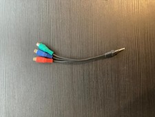 Delock cinch klinke gebraucht kaufen Delock cinch klinke gebraucht kaufen  Bremen