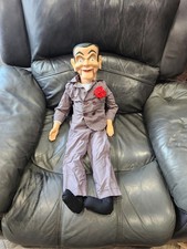Slappy dummy ventriloquist for sale  South Dartmouth