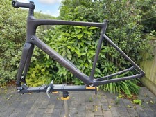 Specialized diverge frameset for sale  MOLD