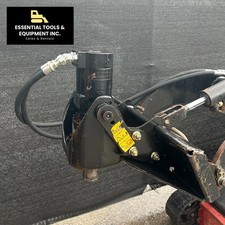 2017 toro auger for sale  Channelview