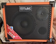 Cool music bp80 for sale  STOKE-ON-TRENT