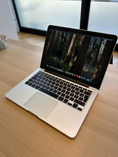 Macbook pro macos usato  Verona