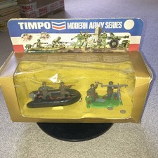 Timpo modern army for sale  LOUGHBOROUGH