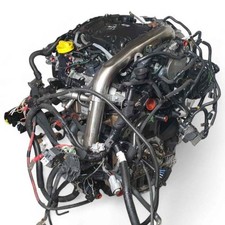 M9r858 motore per usato  Ferrara