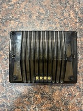 Orion subwoofer crossover for sale  Manchester