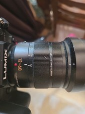 Panasonic lumix gh7 for sale  BEDFORD