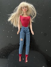 Vintage 1998 mattel for sale  Rancho Cucamonga