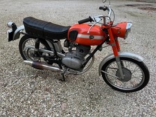 gilera 124 usato  Imola
