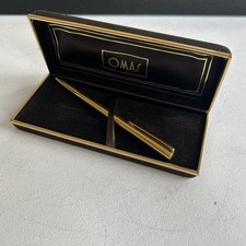 Penna roller omas usato Penna roller omas usato  Italia