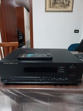 Amplificatore usato harman usato  Matera