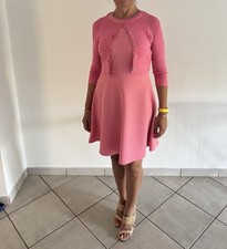 Abito pinko donna usato  Napoli