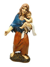 Pastore zingara con usato Pastore zingara con usato  Napoli