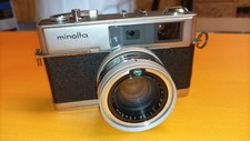 Minolta matic appareil d'occasion  Pfaffenhoffen