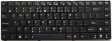 AS33 Klawisz do klawiatury Asus UL20 UX30 EEE PC 1201HAB 1201K 1201NB 1201NL 1201P    na sprzedaż  PL