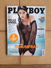 Playboy 2010 traumfrau gebraucht kaufen  Maintal