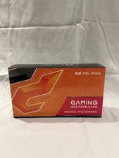 New peladn 580 for sale  Florissant