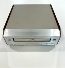 Technics compact disc for sale  BRISTOL