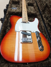 fender telecaster mexican for sale  Spokane