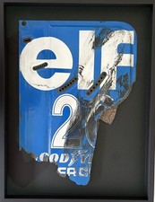 Eric comas ligier for sale  BRISTOL