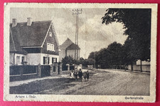 Artern gartenstraße 1910 gebraucht kaufen  Tübingen