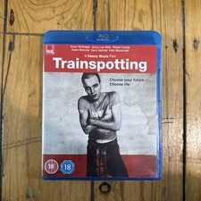 Trainspotting ultimate collect for sale  LONDON