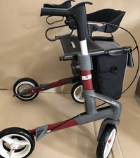 Rollator topro troja gebraucht kaufen  Leipzig