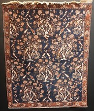 Antiker teppich antique gebraucht kaufen  Köln