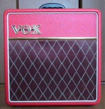 Rare color vox d'occasion  Expédié en Belgium