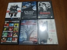 Lotto dvd jim usato  Ardea